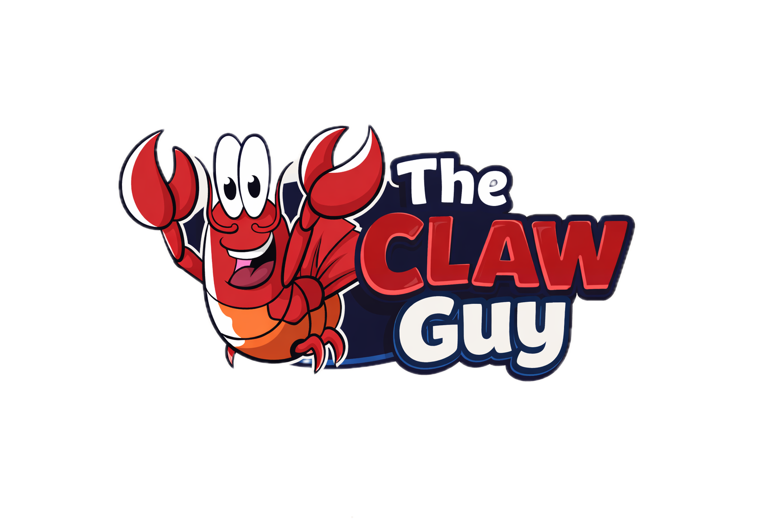 The Claw Guy